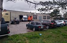 Продаётся действующая промышленная база